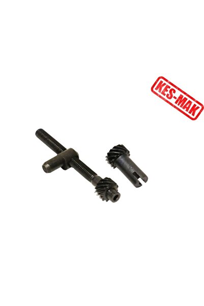 Oleomac MOTORLU TESTERE ZİNCİR GERME FREZELİ GSH400/51/56 ORJİNAL