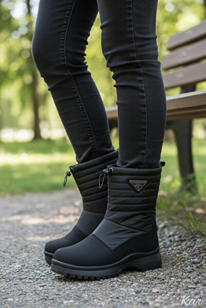 ULUSOY Χειμερινές μπότες Konay u678