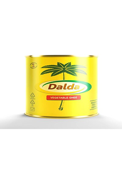 Dalda سمن نباتي 500 غرام