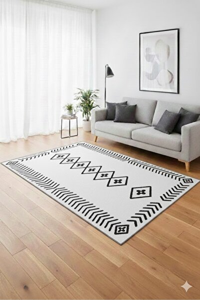 elyar Μοντέρνο μοκέτα με μοτίβα, πλενόμενο, με ψηφιακή εκτύπωση και σφουγγαρέ...