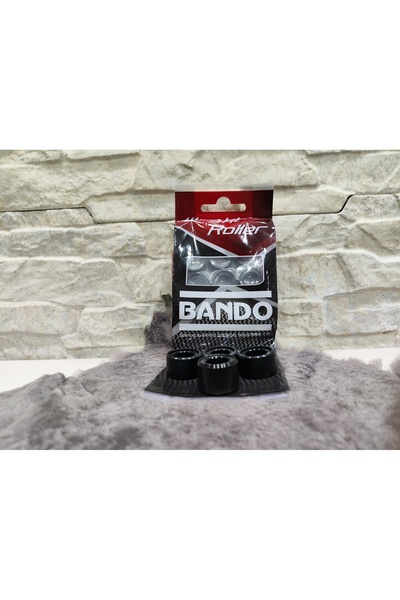 Bando Kuba New City 125cc uyumlu 12 Gr. Made İn Japan Baga