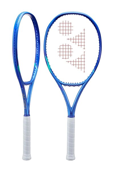 YONEX Ezone 98L 285 gr Lapis Mavi Yetişkin Tenis Raketi (27"/ L2)
