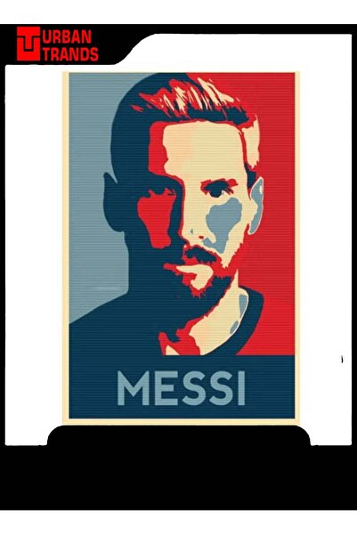 urbantrands ملصق جداري للديكور المنزلي مع إطار