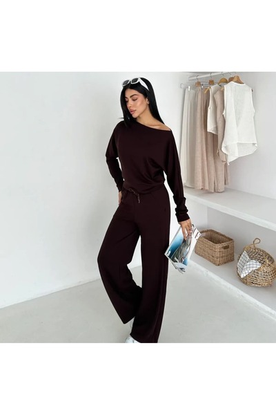 QBZ Kayik Yaka Modal Team