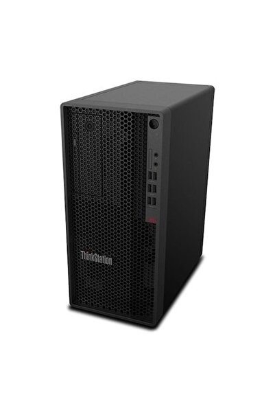LENOVO ThinkStation P348 Intel Core i7 11700 16GB 1TB+256GB SSD T600 Windows ...
