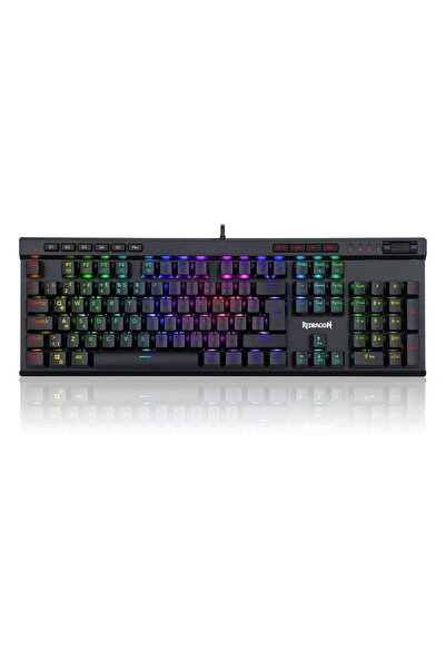 REDRAGON K580rgb Vata
