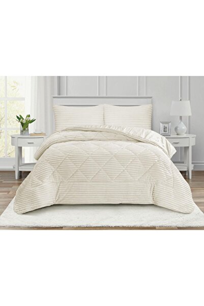LALHOME Destina Double Bedspread