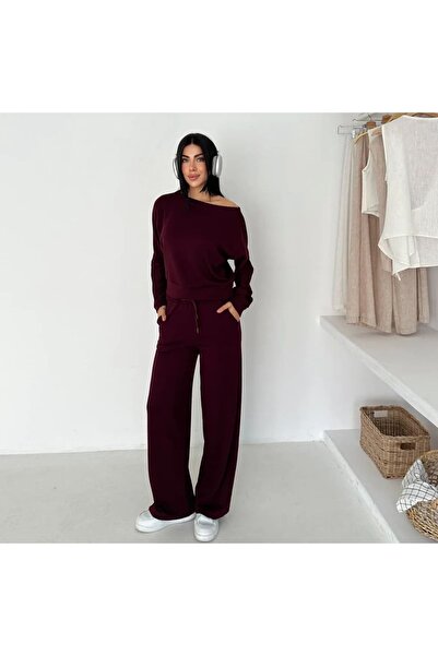 QBZ Kayik Yaka Modal Team