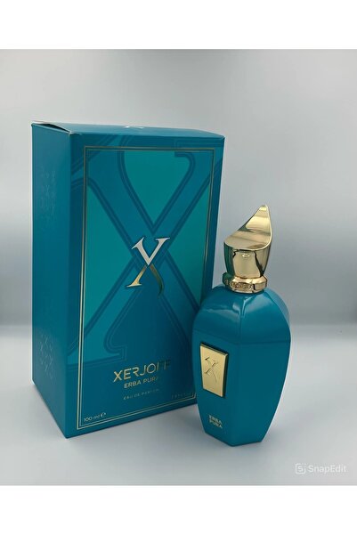 HNOF عطر زيرجوف إيربا بورا (Xerjoff Erba Pura) هو خيار فاخر وجذاب يجسد الأناق...