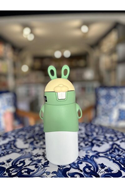 VELLON HOME Luxury Vitton Bag Steel Water Bottle
