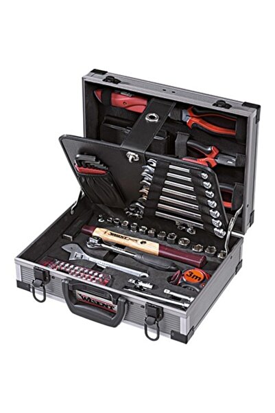 stratecht Profesyonel 91 Parça El Alet Seti Çantalı – Lokma Anahtar ve Tamir ...