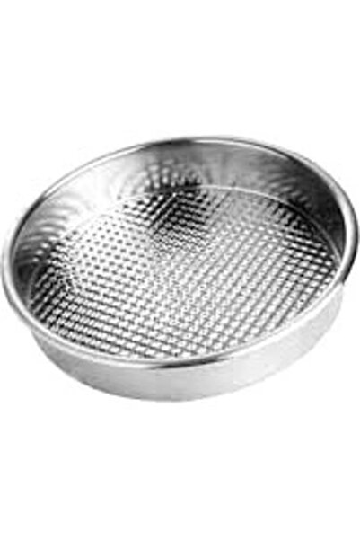 shopwave صينية لحم مفروم رقم 2 مع تصميم مميز 34 سم (5047)