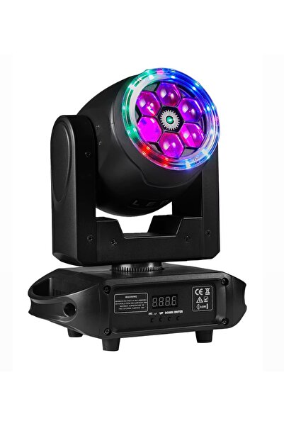 SSP Lighting Lazer arı göz beam