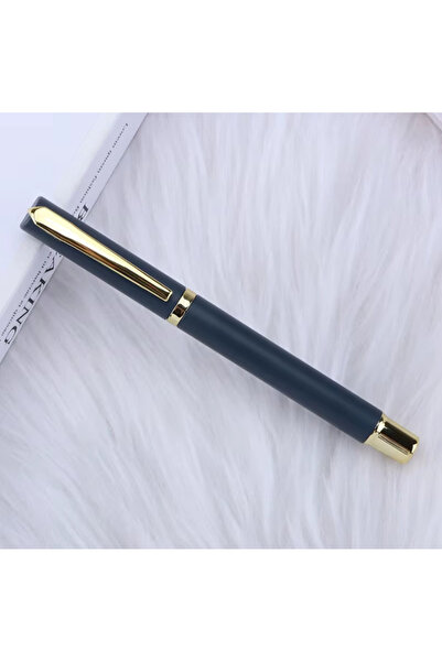 OEM Metal Pen with Eraser and Thermosensitive Ink
