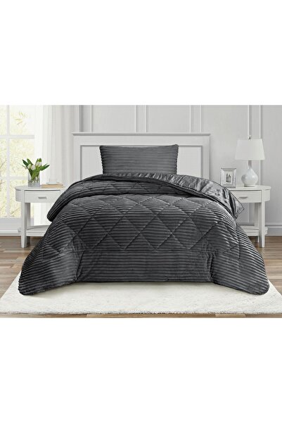 LALHOME مفرش سرير مزدوج ديستينا