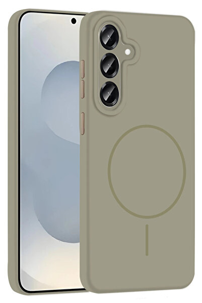 Joko غطاء حماية NRZSNT لهاتف سامسونج جالاكسي S23 FE، غطاء Jully Magsafe - (13...