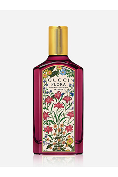 Gucci عطر جورجيوس جاردينيا أو دو بارفان إنتنس - 100 مل