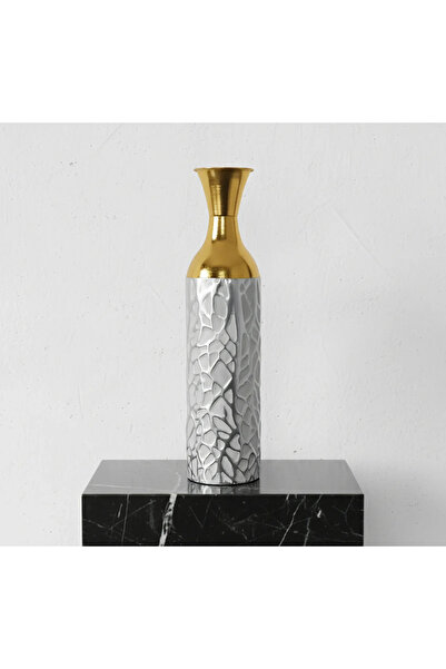 USTAOGLUHOME METAL LÜKS VAZO 60CM