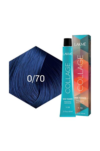 Lakme Lakme Collage Hair Dye