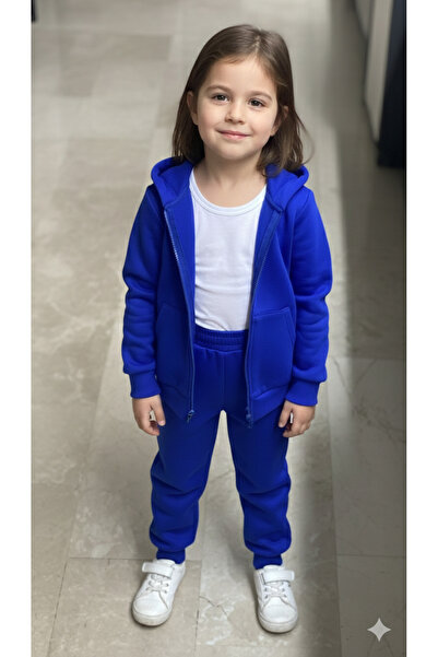 ALYAKİDS Unisex Children's Nursery Set