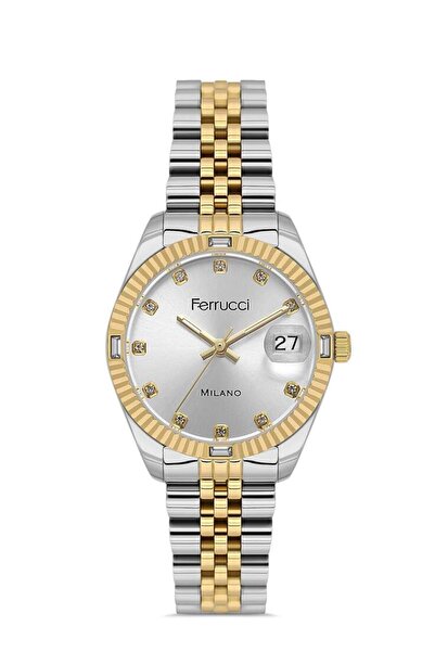 Ferrucci Fc03529M.05 Women's Watch