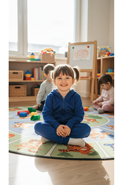 ALYAKİDS طقم روضة أطفال للجنسين