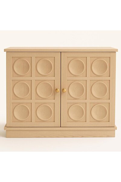 DENZE FURNITURE VELAR DOLAP
