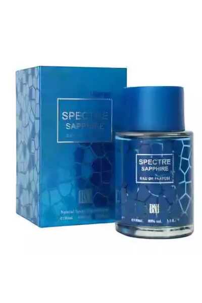 BN PARFUMS SAPPHIRE SPECTRUM