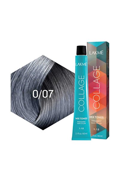 Lakme صبغة شعر كولاج من لاكمي
