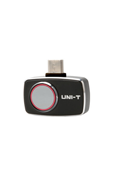 Unit Uni-T UTi721M Akıllı Telefon Termal Kamera - Termal Görüntüleyici