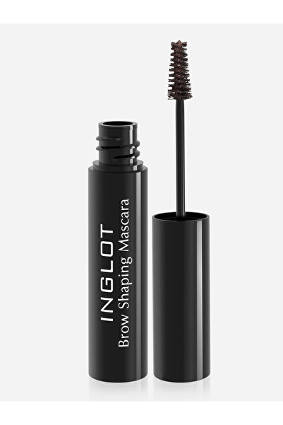 INGLOT ماسكارا لتحديد الحواجب 03