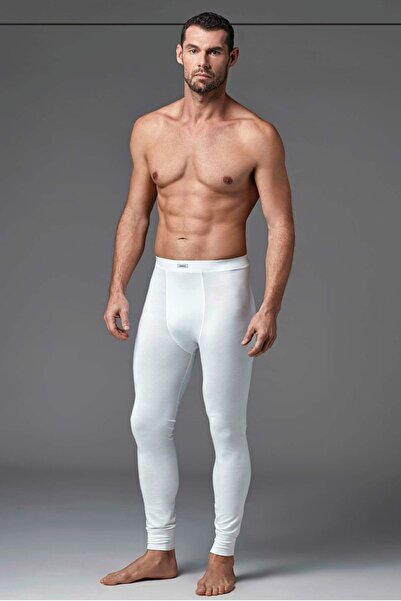 Dagi 6250 Lenjerie termică pentru bărbați - Ecru