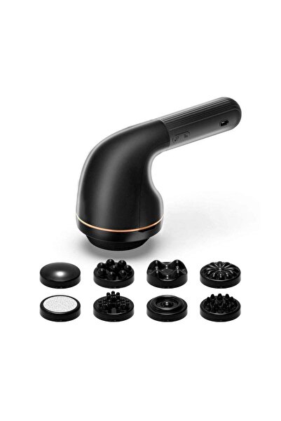 ASIV Handheld Deep Tissue Muscle Massager