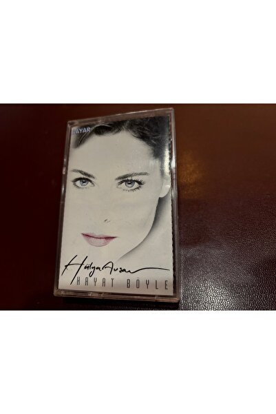 tayfuntufan antika koleksiyon هوليا أفسار - الحياة مثل ذلك