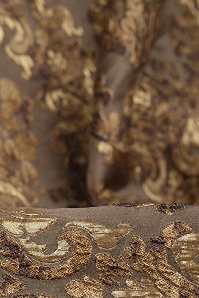 Atlas Kumaş Saten King Serisi, Döşemelik ve Perdelik Kumaş