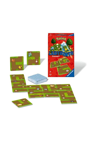 RAVENSBURGER Seyahat Boy Labyrinth
