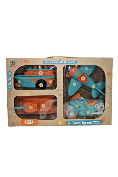 JUCARII SET DE DIVERSE AUTOMOBILE