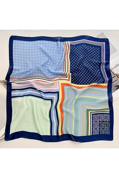 dukart Trendlover Scarf, Foulard, Bandana 70X70 cm