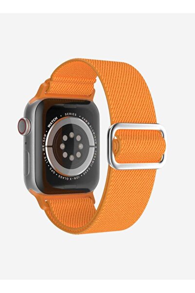 X SPRING أحزمة ساعة أبل بمقاسات 49 مم / 45 مم / 44 مم متوافقة مع سلسلة iWatch