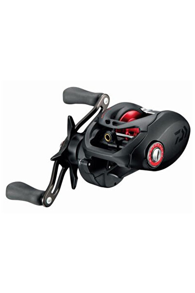 daiwa Fuego CT 100 HSL Baitcasting Olta Makinesi