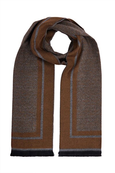 Tudors Eșarfă de iarnă pentru bărbați