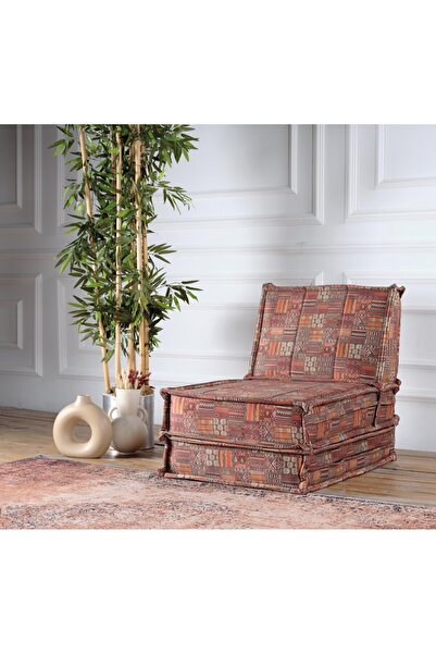 COLORMİX Tek Kişilik Katlanır Yataklı Koltuk