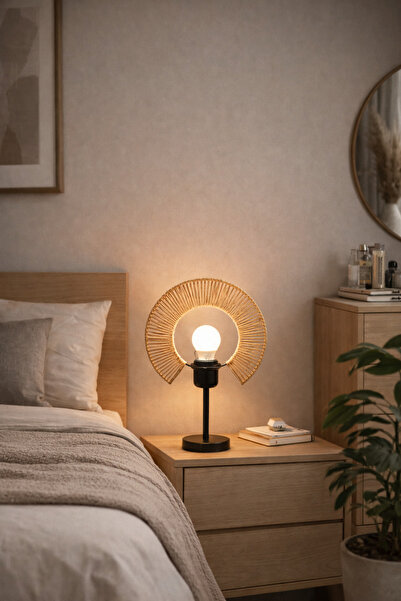 Tasarı Sanatı Home Decoration Handmade Bedroom/Children's Room/Living Room Li...