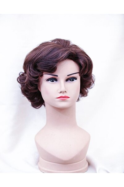 peruci.ro Perucă AMARA 12