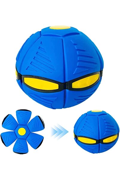 Aputue Magic Ball, Portable UFO Flying Disc Toy