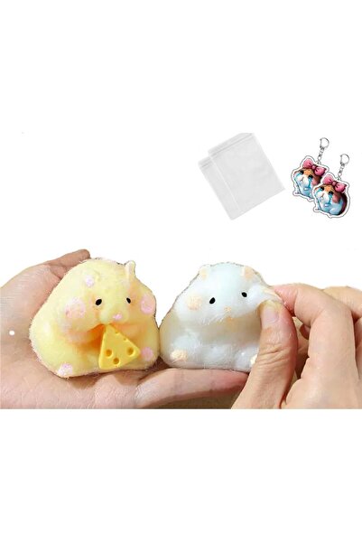 Tazweeq لعبة ضغط الهامستر