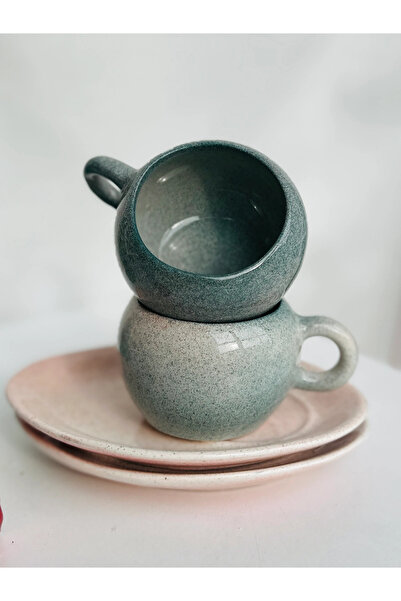 MeGgDecor Bonibon Christmas Cup for 2 People