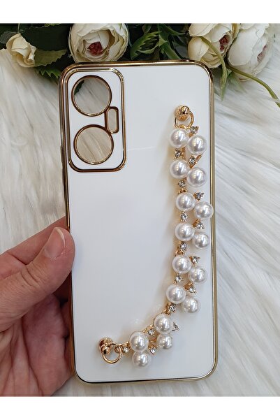 ZB Aksesuarda Moda حافظة لامعة مقطوعة بالليزر متوافقة مع هاتف INFINI HOT 20 5...