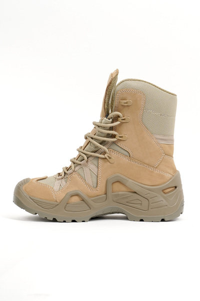 Vogel M 1490 Waterproof fermuarsız taktik bot