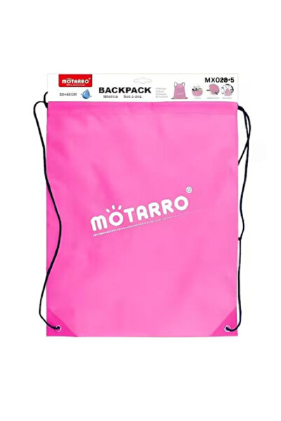 MOTARRO Backpack Dark Pink MX028-5 – School Bag for Girls, Kids & Teens–Durab...